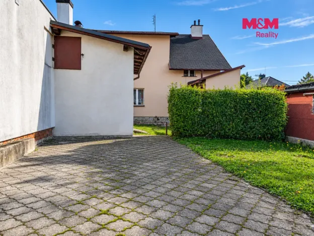 Prodej rodinného domu, Hlučín, Rovniny, 120 m2