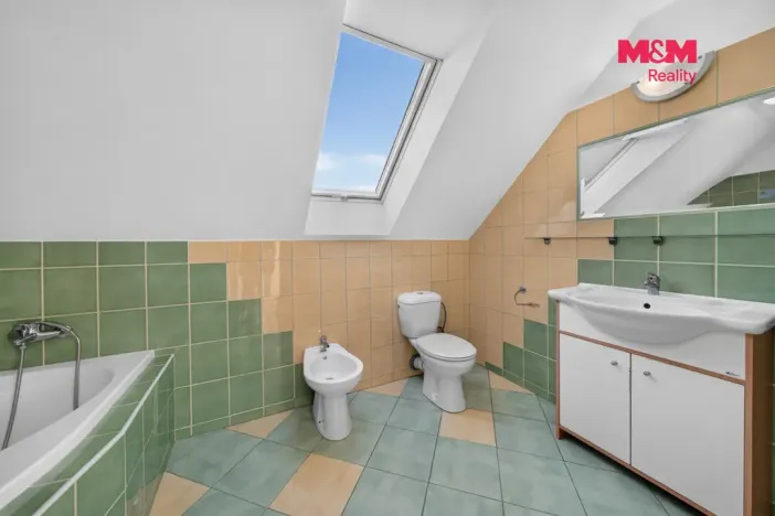 Prodej rodinného domu, Lásenice, 125 m2