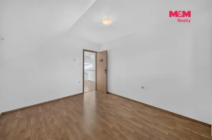 Prodej rodinného domu, Lásenice, 125 m2