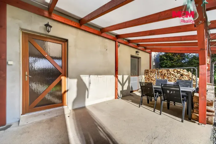 Prodej rodinného domu, Lásenice, 125 m2