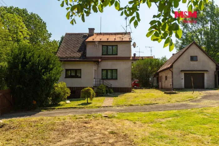 Prodej rodinného domu, Třinec - Konská, 110 m2