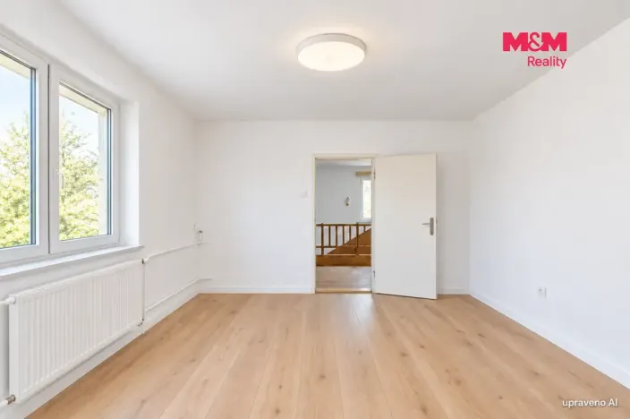 Prodej rodinného domu, Třinec - Konská, 110 m2