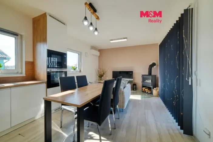 Prodej rodinného domu, Šabina, 55 m2