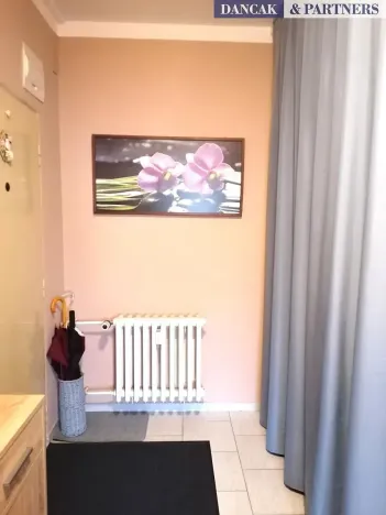 Prodej bytu 2+1, Kopřivnice, Obránců míru, 54 m2