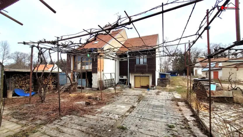 Prodej rodinného domu, Lednice, 21. dubna, 200 m2