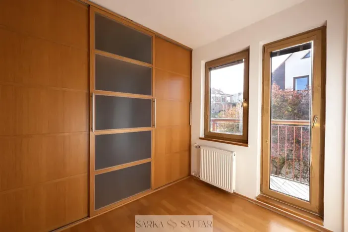 Pronájem bytu 3+kk, Praha - Smíchov, U Malvazinky, 83 m2