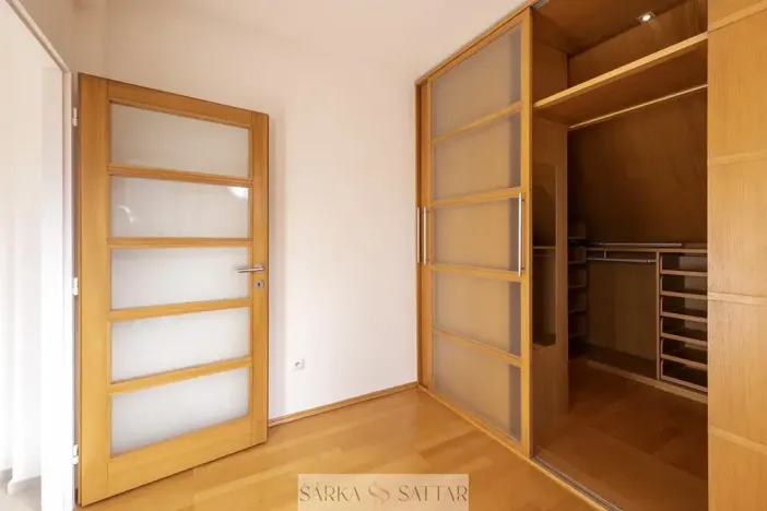 Pronájem bytu 3+kk, Praha - Smíchov, U Malvazinky, 83 m2