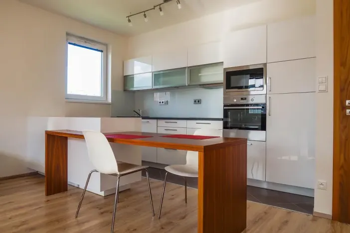Pronájem bytu 2+kk, Praha - Háje, Loosova, 69 m2