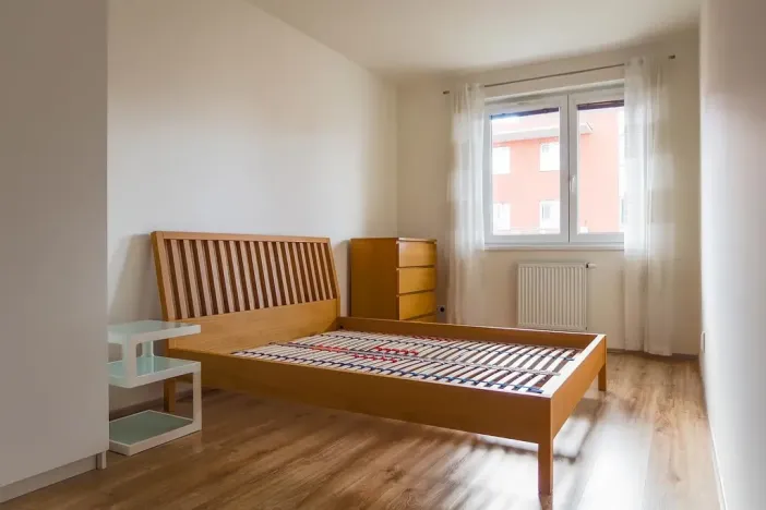 Pronájem bytu 2+kk, Praha - Háje, Loosova, 69 m2