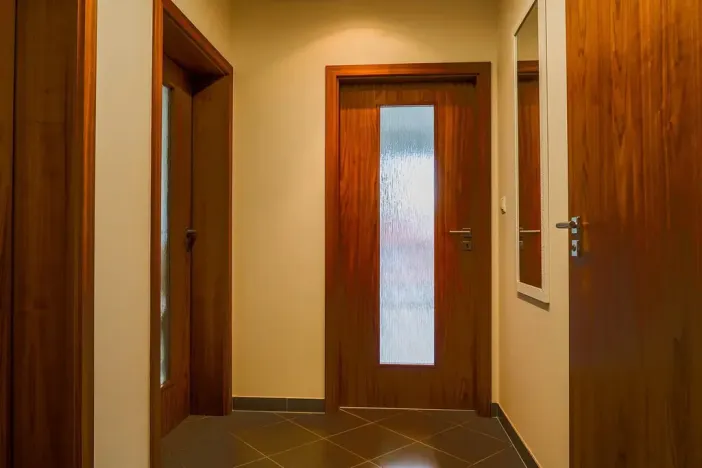 Pronájem bytu 2+kk, Praha - Háje, Loosova, 69 m2