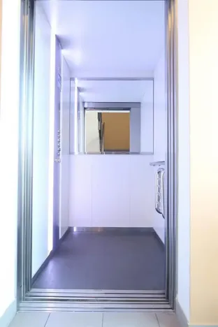 Pronájem bytu 2+kk, Praha - Háje, Loosova, 69 m2