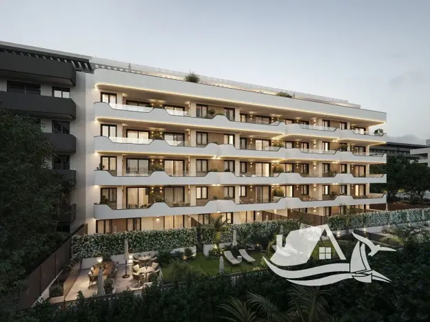 Prodej bytu 3+kk, Vélez-Málaga, Španělsko, 71 m2