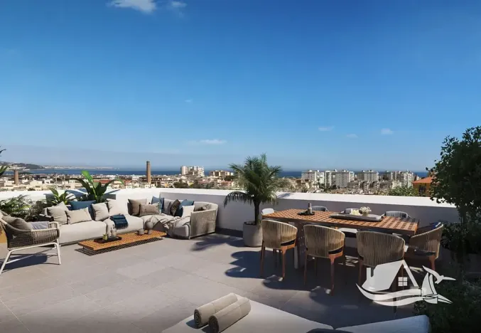 Prodej bytu 2+kk, Vélez-Málaga, Španělsko, 80 m2