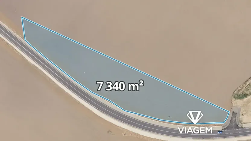 Prodej podílu pole, Bochoř, 815 m2