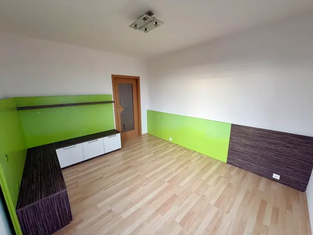 Prodej bytu 3+1, Klatovy, Luční, 84 m2