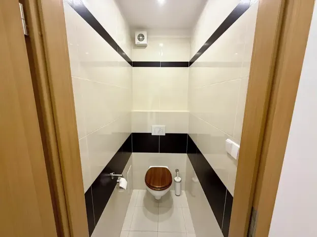 Prodej bytu 3+1, Klatovy, Luční, 84 m2