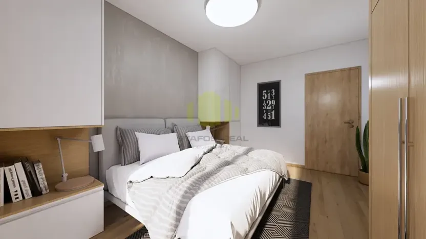 Prodej bytu 2+kk, Lipník nad Bečvou, Mánesova, 47 m2