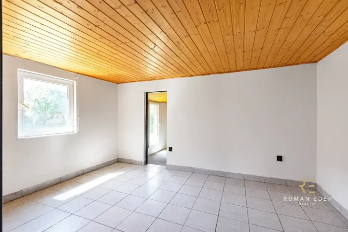 Prodej rodinného domu, Praha - Třeboradice, Šircova, 306 m2
