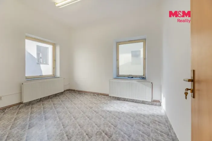 Prodej rodinného domu, Bruntál, nám. Míru, 550 m2