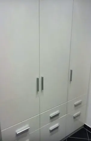 Pronájem bytu 1+kk, Praha - Nusle, Táborská, 30 m2