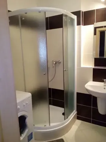 Pronájem bytu 1+kk, Praha - Nusle, Táborská, 30 m2