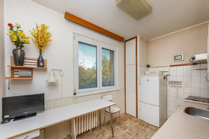 Prodej bytu 2+1, Praha - Malešice, Chotouňská, 51 m2