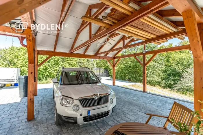 Prodej rodinného domu, Píšťany, 112 m2