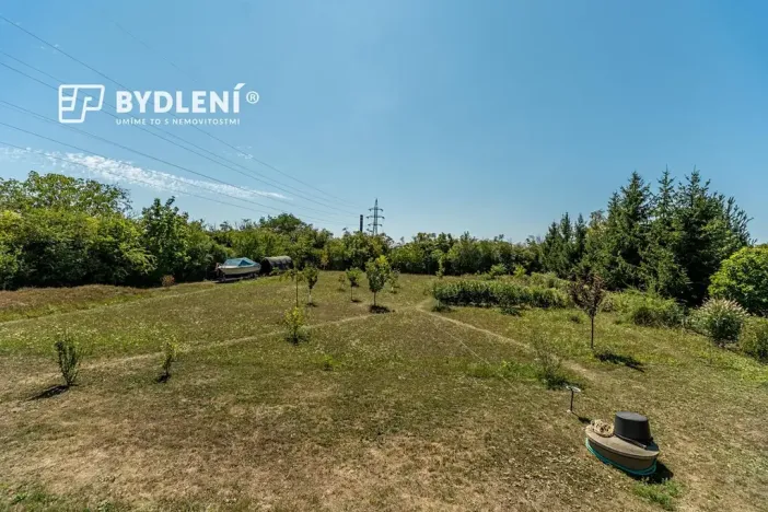 Prodej rodinného domu, Píšťany, 112 m2