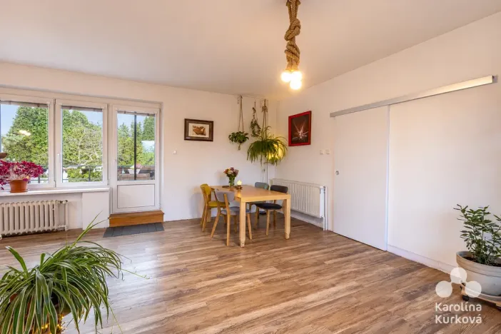 Pronájem rodinného domu, Káraný, K Přívozu, 165 m2