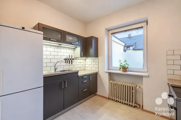 Pronájem rodinného domu, Káraný, K Přívozu, 165 m2