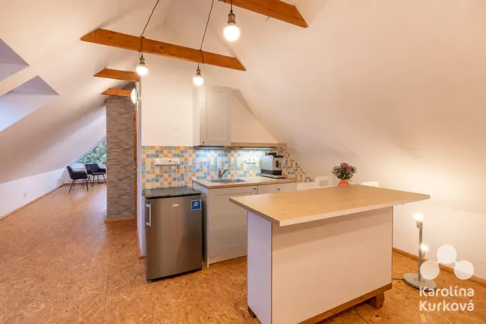 Pronájem rodinného domu, Káraný, K Přívozu, 165 m2