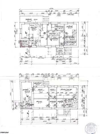 Pronájem rodinného domu, Káraný, K Přívozu, 165 m2