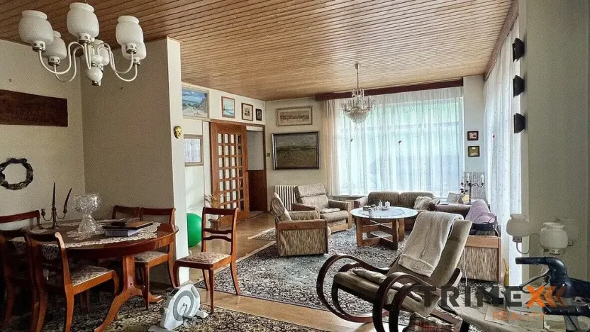 Prodej rodinného domu, Havířov - Šumbark, Růžová, 120 m2