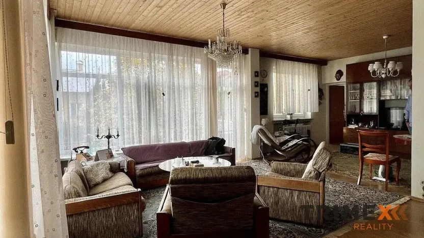 Prodej rodinného domu, Havířov - Šumbark, Růžová, 120 m2