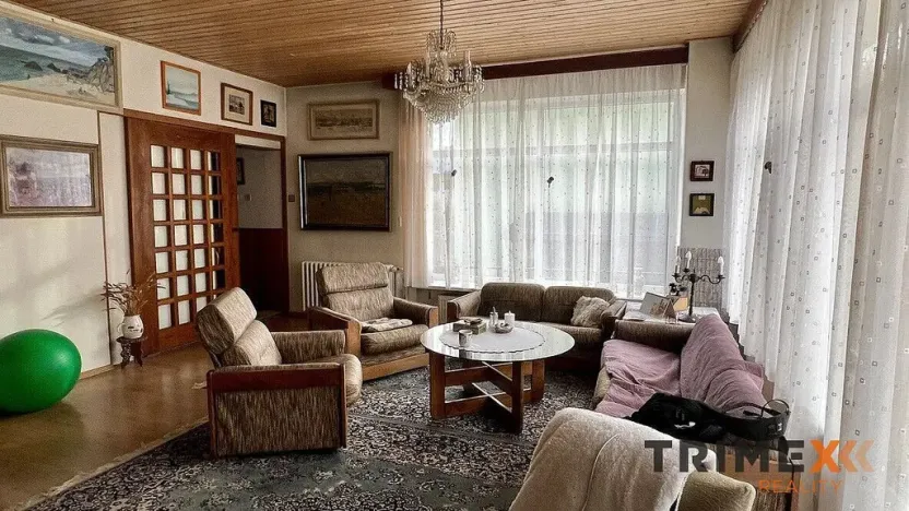 Prodej rodinného domu, Havířov - Šumbark, Růžová, 120 m2