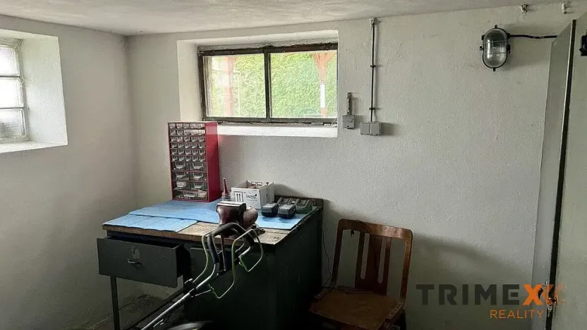 Prodej rodinného domu, Havířov - Šumbark, Růžová, 120 m2