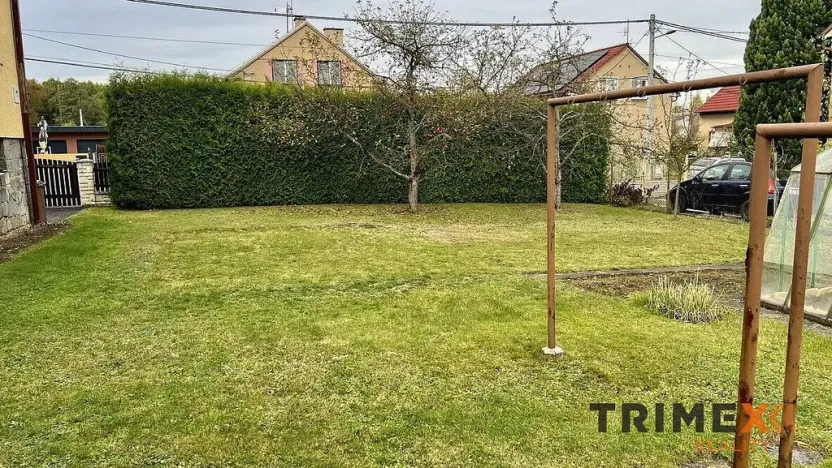 Prodej rodinného domu, Havířov - Šumbark, Růžová, 120 m2
