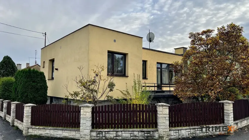 Prodej rodinného domu, Havířov - Šumbark, Růžová, 120 m2