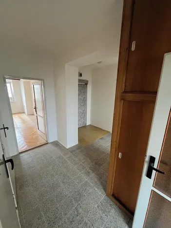 Prodej bytu 2+1, Praha - Vršovice, Kubánské náměstí, 62 m2