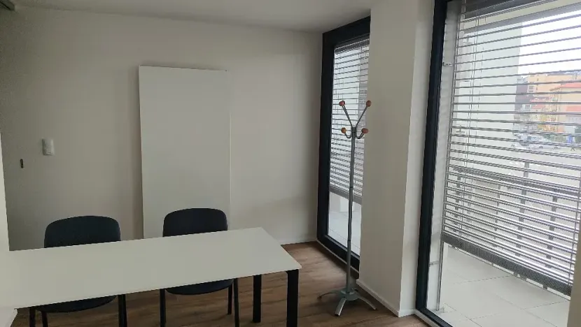Pronájem kanceláře, Strakonice - Strakonice II, Na Ohradě, 15 m2