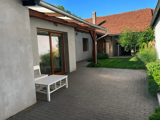 Prodej rodinného domu, Vranovice, Školní, 127 m2