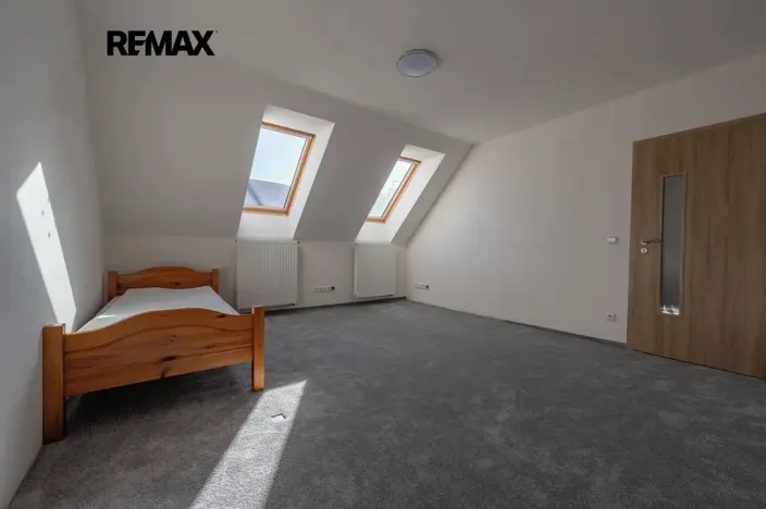 Prodej rodinného domu, Brno, Jubilejní, 131 m2