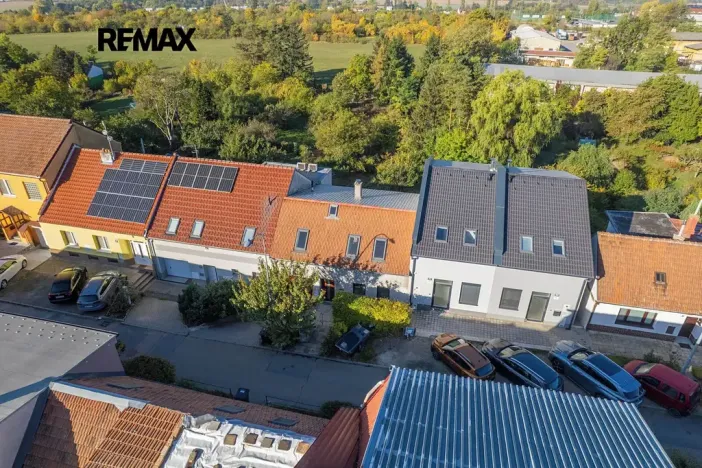 Prodej rodinného domu, Brno, Jubilejní, 131 m2