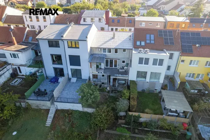 Prodej rodinného domu, Brno, Jubilejní, 131 m2