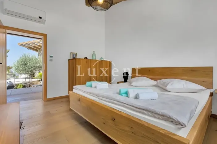 Prodej vily, Makarska, Chorvatsko, 208 m2