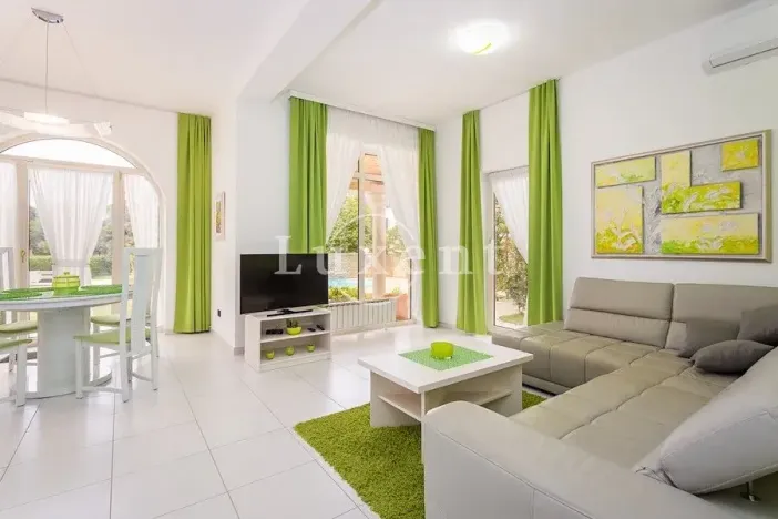 Prodej ubytování, Pula, Chorvatsko, 550 m2