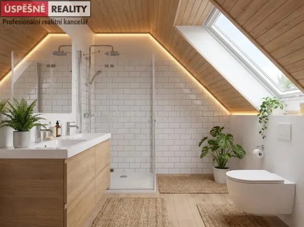 Prodej bytu 2+1, Mníšek pod Brdy, 9. května, 54 m2