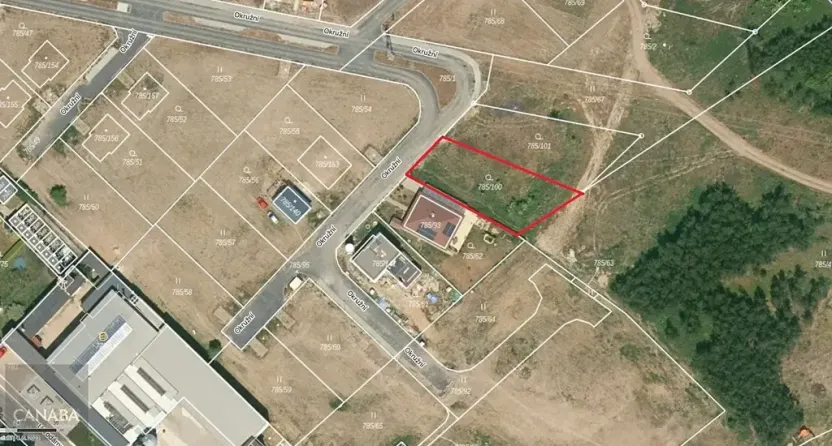 Prodej rodinného domu, Káraný, 97 m2
