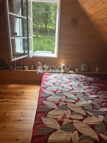 Pronájem chalupy, Vysoká Pec, 120 m2