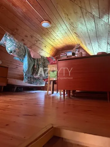 Pronájem chalupy, Vysoká Pec, 120 m2